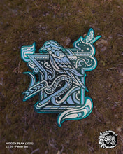 Hidden Peak 2026 Pins