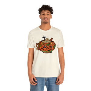 PSL (OG) Unisex Short Sleeve T-Shirt DTG (16 Colors Available)