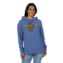 Pumpkin Portal Lightweight Hoodie / Original