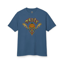 Pumpkin Portal Trick T-Shirt / Original
