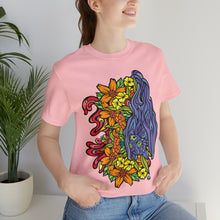 Batanical (OG) by Chaya Av Unisex Short Sleeve T-Shirt DTG (16 Colors Available)