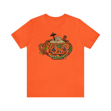 PSL (OG) Unisex Short Sleeve T-Shirt DTG (16 Colors Available)