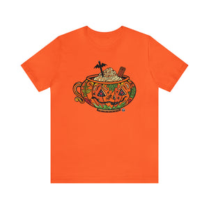 PSL (OG) Unisex Short Sleeve T-Shirt DTG (16 Colors Available)