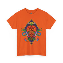 Pumpkin Portal T-Shirt / Original