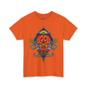 Pumpkin Portal T-Shirt / Original