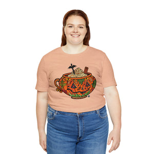 PSL (OG) Unisex Short Sleeve T-Shirt DTG (16 Colors Available)