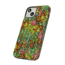 OXALIS MONARCH BY CHAYA AV IPHONE GALAXY PIXEL PHONE CASE