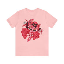 Blood Bae (RED) by Chaya Av Unisex Short Sleeve T-Shirt DTG (16 Colors Available)