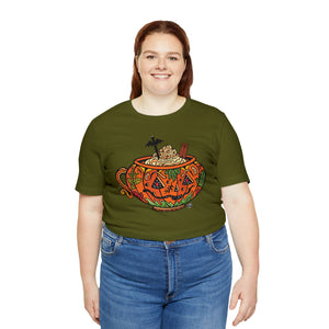 PSL (OG) Unisex Short Sleeve T-Shirt DTG (16 Colors Available)