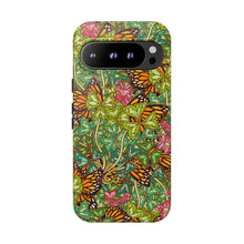 OXALIS MONARCH BY CHAYA AV IPHONE GALAXY PIXEL PHONE CASE