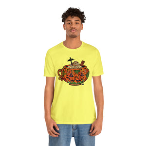 PSL (OG) Unisex Short Sleeve T-Shirt DTG (16 Colors Available)