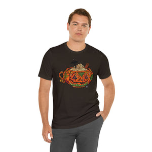 PSL (OG) Unisex Short Sleeve T-Shirt DTG (16 Colors Available)