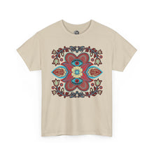 Sacred Pulse V2 T-shirt (+More Colors)