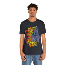 Batanical (OG) by Chaya Av Unisex Short Sleeve T-Shirt DTG (16 Colors Available)