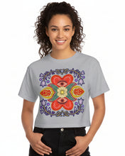 Sacred Pulse V1 Champion Crop Top (+More Colors)