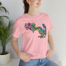 Purdy Bird Puke | Graphic T-Shirt by Chaya Av (DTG Print)