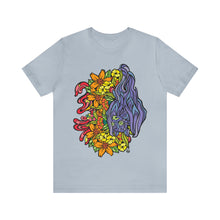 Batanical (OG) by Chaya Av Unisex Short Sleeve T-Shirt DTG (16 Colors Available)