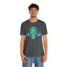 Beyond Yourself | Graphic T-Shirt by Chaya Av (DTG Print)