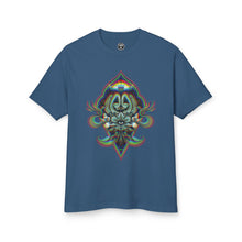 Pumpkin Portal T-Shirt / Chromatic