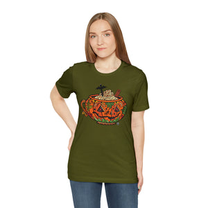 PSL (OG) Unisex Short Sleeve T-Shirt DTG (16 Colors Available)