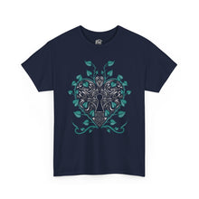Garden Locket V3 T-shirt (+More Colors)