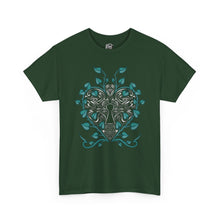 Garden Locket V3 T-shirt (+More Colors)