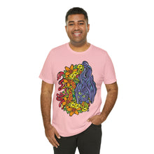 Batanical (OG) by Chaya Av Unisex Short Sleeve T-Shirt DTG (16 Colors Available)