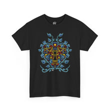 Garden Locket V2 T-shirt (+More Colors)
