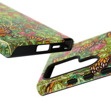 OXALIS MONARCH BY CHAYA AV IPHONE GALAXY PIXEL PHONE CASE