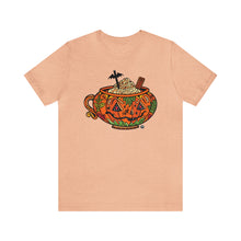 PSL (OG) Unisex Short Sleeve T-Shirt DTG (16 Colors Available)