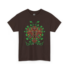 Garden Locket V1 T-shirt (+More Colors)