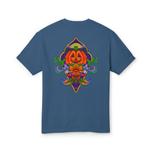 Pumpkin Portal Trick T-Shirt / Original