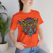 Year of the Tiger (YOTT) | Graphic T-Shirt by Chaya Av (DTG Print)