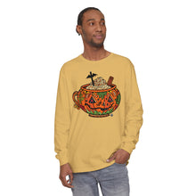 PSL (OG) by Chaya Av Unisex Long Sleeve T-Shirt (16 Colors Available)