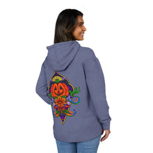 Pumpkin Portal Lightweight Hoodie / Original