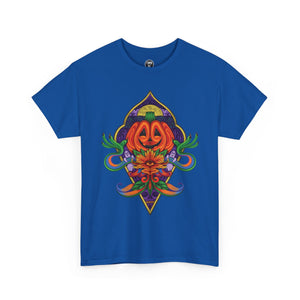 Pumpkin Portal T-Shirt / Original