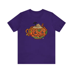 PSL (OG) Unisex Short Sleeve T-Shirt DTG (16 Colors Available)