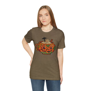 PSL (OG) Unisex Short Sleeve T-Shirt DTG (16 Colors Available)