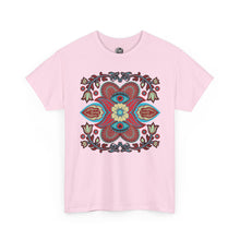 Sacred Pulse V2 T-shirt (+More Colors)