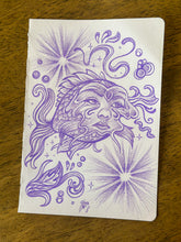COFFEE DOODLES (4 OPTIONS) FEB 2025