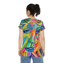 Women's Starstruck Sublimation T-Shirt