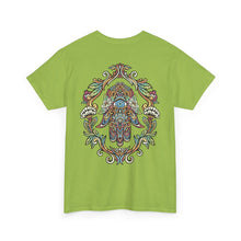 Mandala Hamsa T-shirt (+More Colors)