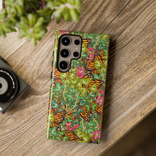OXALIS MONARCH BY CHAYA AV IPHONE GALAXY PIXEL PHONE CASE