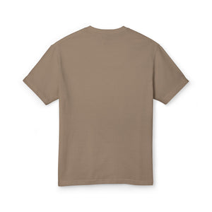Pumpkin Portal T-Shirt / Chromatic