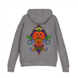 Pumpkin Portal Lightweight Hoodie / Original