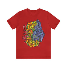 Batanical (OG) by Chaya Av Unisex Short Sleeve T-Shirt DTG (16 Colors Available)