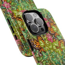 OXALIS MONARCH BY CHAYA AV IPHONE GALAXY PIXEL PHONE CASE