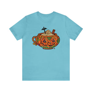 PSL (OG) Unisex Short Sleeve T-Shirt DTG (16 Colors Available)