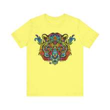 Year of the Tiger (YOTT) | Graphic T-Shirt by Chaya Av (DTG Print)