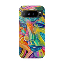 STARSTRUCK BY CHAYA AV PHONE CASE - iPHONE GALAXY PIXEL PHONE CASE